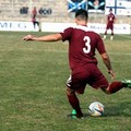 Casarano - Fortis Trani 2-1