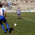 Casertana - Fortis Trani 3-0