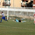 Fortis Trani - Turris 1-1