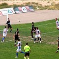 Fortis Trani - Nardò 2-0