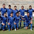 Fortis Trani - Taranto 0-2