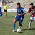 Serie D, risultati e classifica del girone H