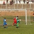 Fortis Trani - Monopoli 0-2