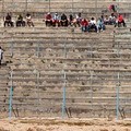 Gradinata vuota, Abruzzese a muso duro