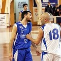 Basket Promozione, Fortitudo in finale play off