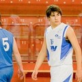 Under 17, Fortitudo Trani - Santeramo 77-58