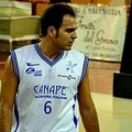 C regionale, Eagles Brindisi - Fbk Trani 88-91