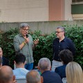 Forza Italia | Ripartire da Trani per rilanciare la blue economy