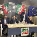 Forza Italia: inaugurata la sede del partito in Via Cavour a Trani