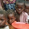 L'importanza del sostegno umanitario contro la malnutrizione