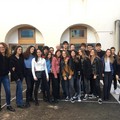 Una classe del Liceo Vecchi vincitrice del concorso nazionale  "Adotta un Giusto "