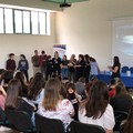 Anche il liceo Vecchi celebra il bicentenario dell'Infinito di Leopardi