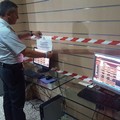 Gioco illegale e scommesse clandestine, 163 gli interventi in Puglia