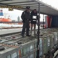 Porto di Bari, sequestrati due tir con carburante  "contraffatto "