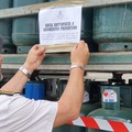 Operazione "Fuga di gas ", le Fiamme Gialle di Trani sequestrano un'azienda d'imbottigliamento e deposito a Corato