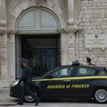 Gestione illecita rifiuti, la Guardia di Finanza sequestra azienda operante a Trani
