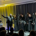 Akemda Gospel Italian Singers, concerto sold out al Polo Museale