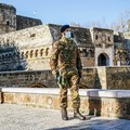 Strade sicure, due militari dell'Esercito di Trani sedano un tentativo di aggressione a Corato