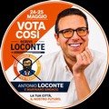Antonio Loconte: «Un comune non può restare fermo mentre aumenta la pressione fiscale sui cittadini»