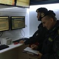 Gioco illegale e scommesse, la finanza esegue 183 controlli in Puglia