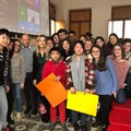 Al De Sanctis l'incontro conclusivo del progetto Ici-Italy China Interaction