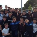 Universal Youth Cup: tante emozioni e soddisfazioni per la Soccer Trani