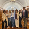 Rinnovati gli organi direttivi dell'Associazione Nazionale degli Avvocati sezione Trani