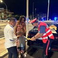Adotta una strada, parte la campagna di sicurezza stradale dei Carabinieri della Bat