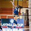 Lavinia Group, continua a fare il tifo per la Lavinia Volley Trani