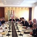 Caso discarica, seduta della Commissione Ambiente Regione Puglia