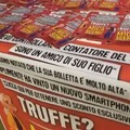 "Mica Scemi! ", nuova tappa contro le truffe agli anziani: martedì 18 novembre, l'incontro al Palazzo Beltrani a Trani