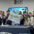 Nasce l'eco comitato scolastico della Rocca-Bovio-Palumbo