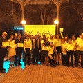 Musica fra le stelle, successo per il concerto organizzato da "Il preludio "