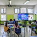 Scuola Baldassarre il nuovo anno offre tante attività extra con i Fondi Europei