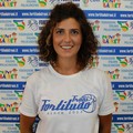 Fortitudo, prende forma il settore Volley con Marta de Gennaro