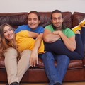 Da Italia's Got Talent a Trani, i Terconauti oggi per il festival de "Il Giullare "