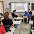 L’istituto  "Cosmai " alla 11^ edizione del Festival internazionale di cinema per ragazzi di Vittorio Veneto