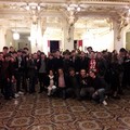 Studenti del Vecchi al Teatro Petruzzelli per la rappresentazione