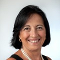 Dal Senato nella circoscrizione del Nord America a Trani: Angela Maria Pirozzi al Consiglio comunale