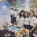 L'istituto Moro e il liceo De Sanctis insieme in un pranzo letterario