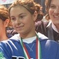 Sciabola, sesto posto alla prova nazionale per Francesca Pasqua Di Bisceglie