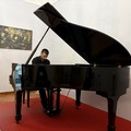 Musica: all’Auditorium Chopin di Trani successo per Francesco Belligerante tra Liszt e Chopin