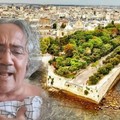 Villa Comunale - Trani | Un ticket d'ingresso da 1€: la proposta-shock del consigliere comunale Francesco Corallo