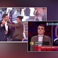 Il tranese Francesco Di Modugno sbanca a «Caduta Libera»: vince 80 mila euro su Canale 5