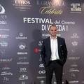 Dalla tradizione tranese al red carpet: l'arte pasticciera di Francesco Farucci conquista la Mostra del Cinema di Venezia