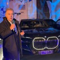 Maldarizzi Automotive presenta a Conversano la nuova BMW i7