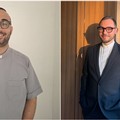La Chiesa diocesana in festa: Michele e Francesco Paolo verso il sacerdozio