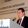 Confartigianato, diminuiscono i ricavi delle imprese pugliesi