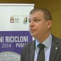 Legambiente Puglia, Tarantini confermato presidente