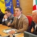 Siamo tutti un po' più foggiani, ma Ventola va avanti
